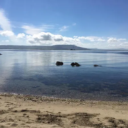 Rosebank No 3 * モビル