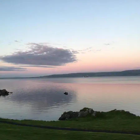 Apartament Rosebank No 3 Moville