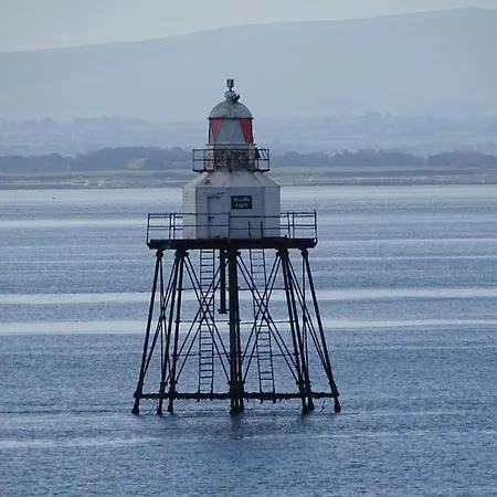 Apartament Rosebank No 3 Moville