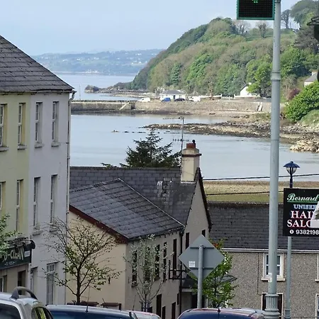 Rosebank No 3 Moville