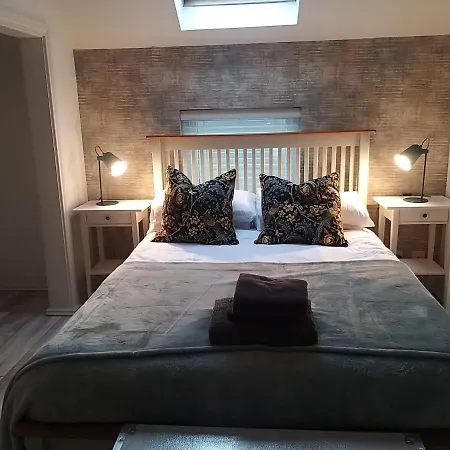 Rosebank No 3 Apartment Moville