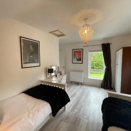 Rosebank No 3 Appartement *