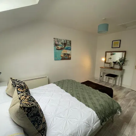 Apartament Rosebank No 3