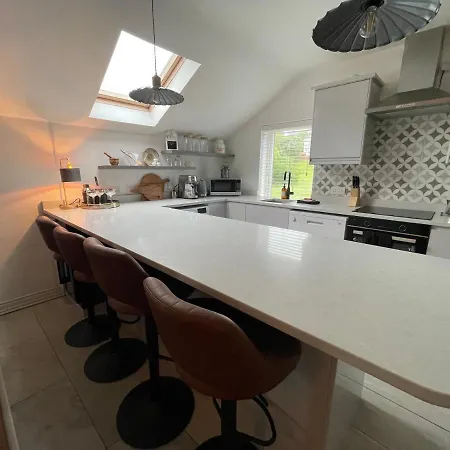 Rosebank No 3 Apartament *