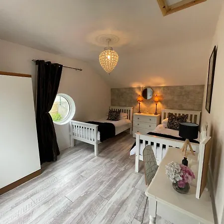 Rosebank No 3 Moville