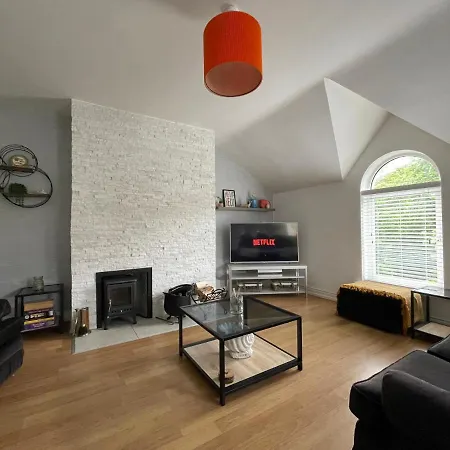 Apartment Rosebank No 3