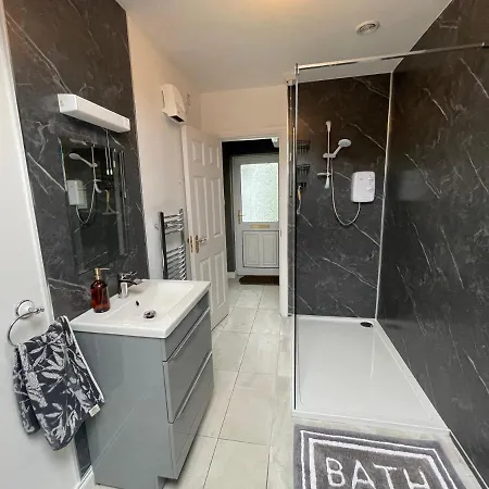 Apartment Rosebank No 3
