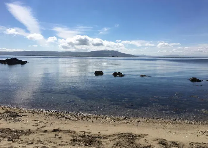 Rosebank No 3 * Moville