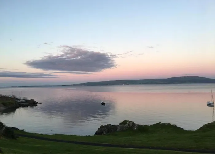 Lejlighed Rosebank No 3 Moville