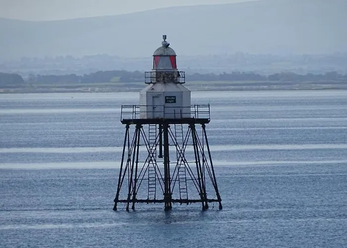 Lejlighed Rosebank No 3 Moville