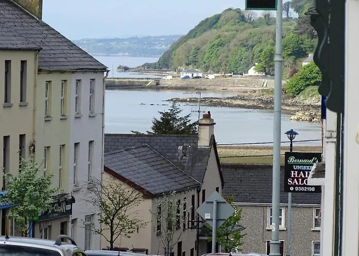 Rosebank No 3 Moville