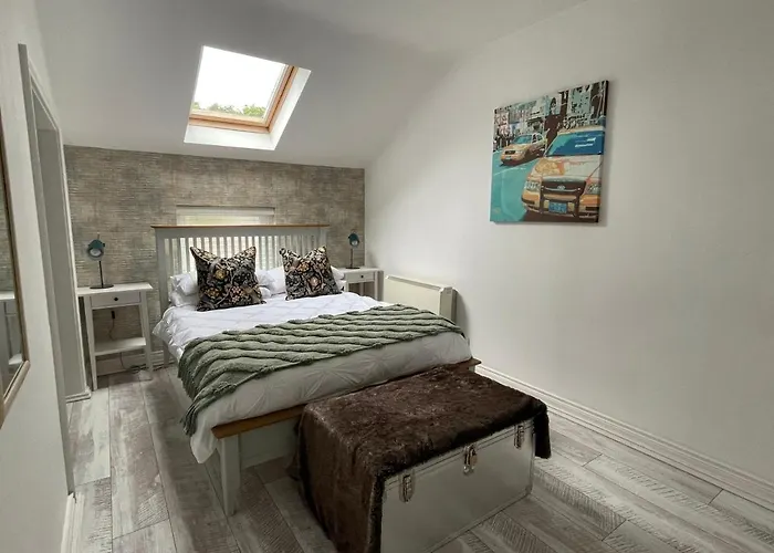 Rosebank No 3 * Moville