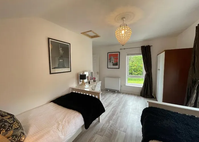 Rosebank No 3 Lejlighed *