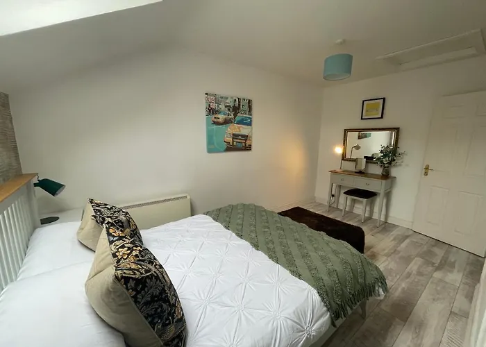 Lejlighed Rosebank No 3