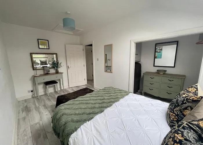 Rosebank No 3 Moville