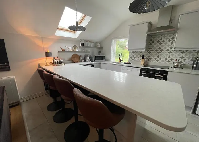 Rosebank No 3 Lejlighed *