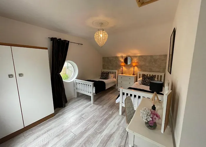 Rosebank No 3 Moville