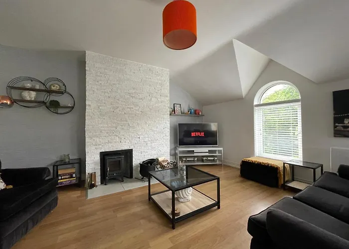 Lejlighed Rosebank No 3