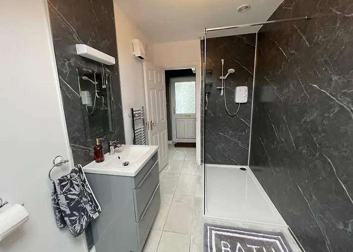 Lejlighed Rosebank No 3